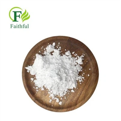 Memantin hidroklorid v prahu CAS 41100-52-1