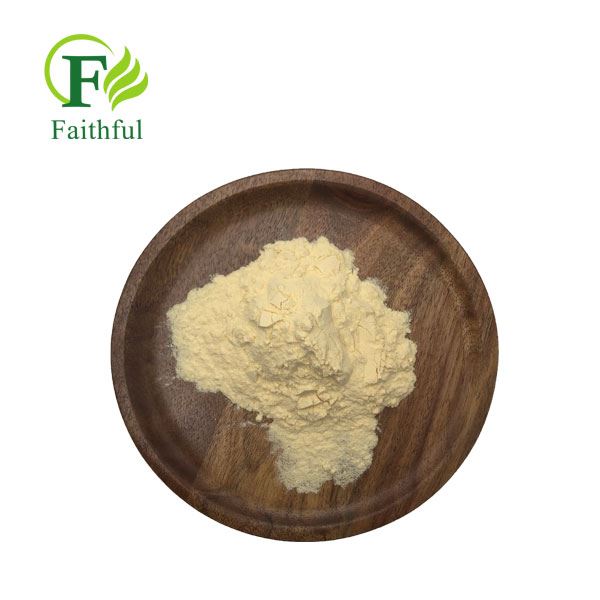 API Irinotecan Powder CAS 97682-44-5 API Irinotecan Powder CAS 97682-44-5