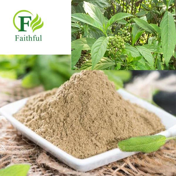 Changshan extract water-soluble halofuginone powder