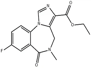 Flumazenil powder MF Flumazenil powder MF