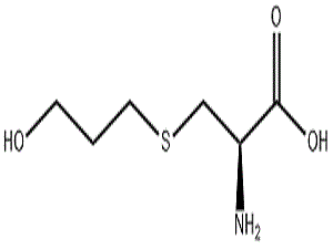 Fudosteine MF Fudosteine MF