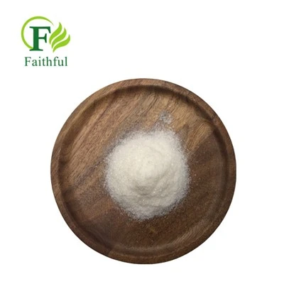 Artemisinin prah Cas 63968-64-9