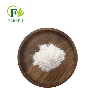 Surovi peptid v prahu glukagon-kot peptid 1 CAS 89750-14-1